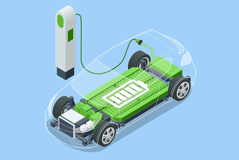 Battery Technologies Powering Electric Vehicles