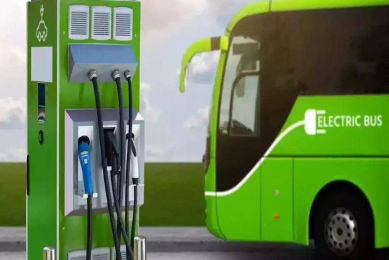 CESL Issues Tender for EV Charging, Battery Swapping