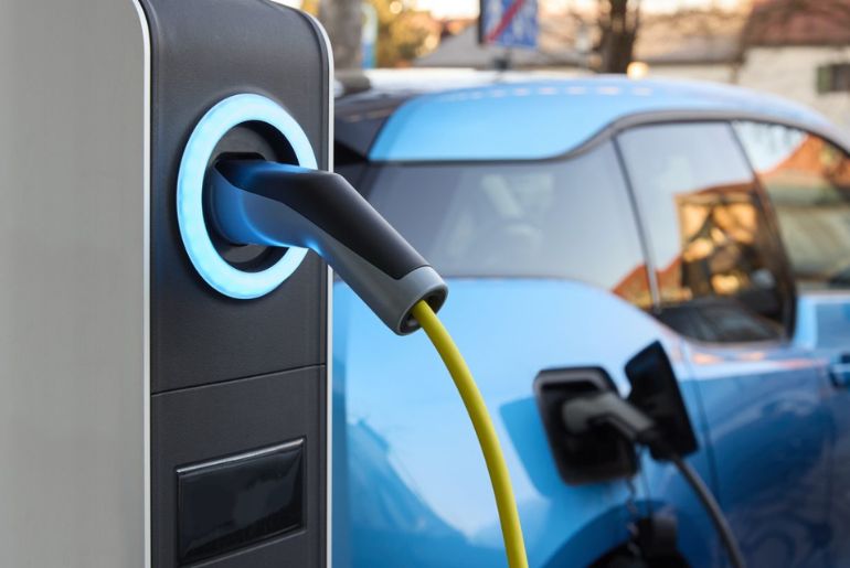 Electric Vehicle Startups Disrupting the Automotive Industry