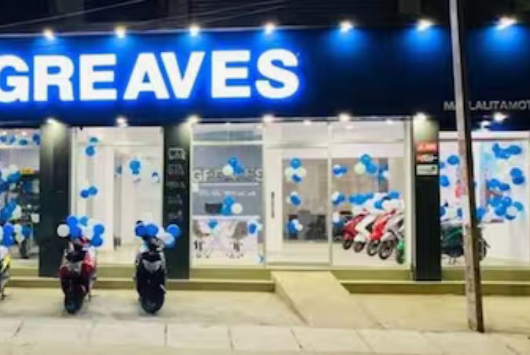 Greaves Electric Mobility’s Two-Wheelers Approved for EV Incentive Scheme