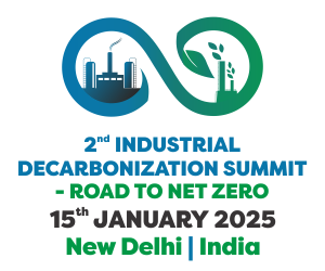 Industrial Decarbonization Summit 2025