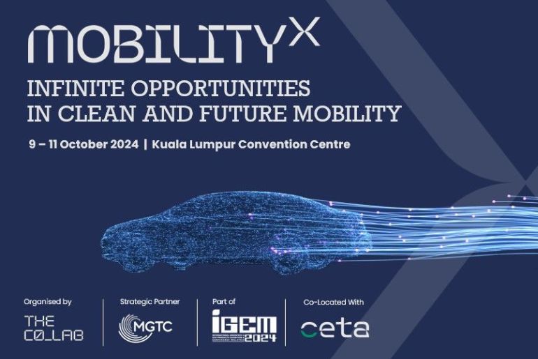 MobilityX 2024 to showcase latest trends in EV market