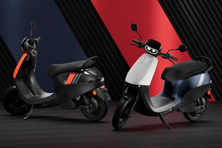 Ola Electric Dominates Indian EV Two-Wheeler Market: Report