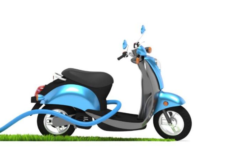 Raft Cosmic EV Unveils ₹50 Crore Electric Scooter Plant in Howrah