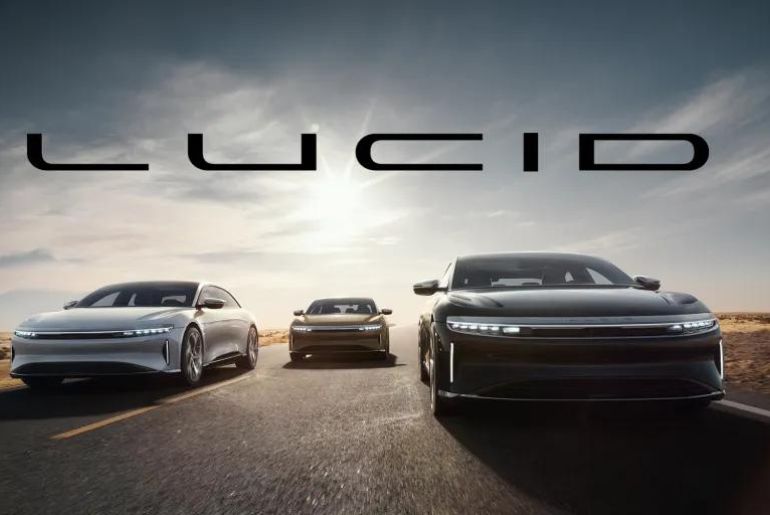 TAQ Automotive Partners with EV Luxury Brand Lucid Motors