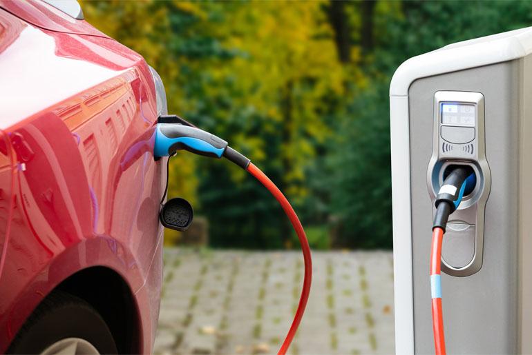 The Benefits of Switching to Electric Vehicles: A Cleaner, Smarter Future