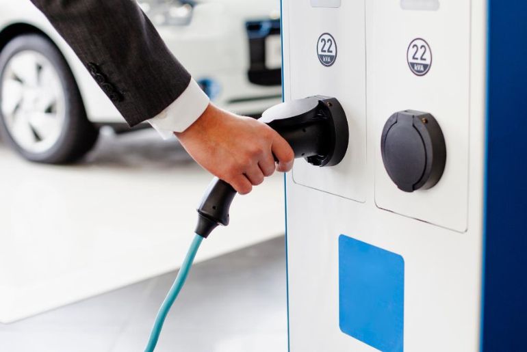 Zetwerk Secures ARAI Certification, Expands EV Charging Solutions