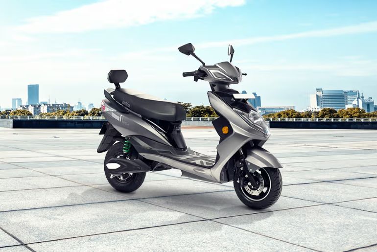 iVOOMi Unveils S1 Lite: India’s Budget Long-Range Scooter