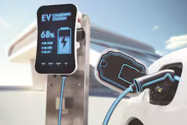 myTVS Launches Last-Mile EV Fleet Service