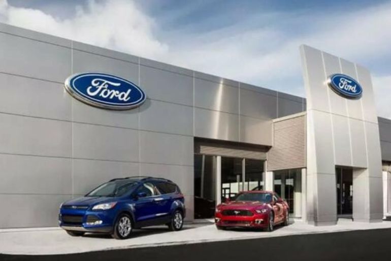 Ford in Talks to Reestablish EV Production in India