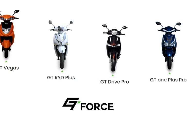 GT Force and I-Loan Partner for E-Two-Wheeler Financing