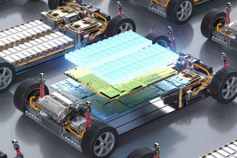 Honeywell Unveils New Technologies for Electric Vehicle Battery Ecosystem