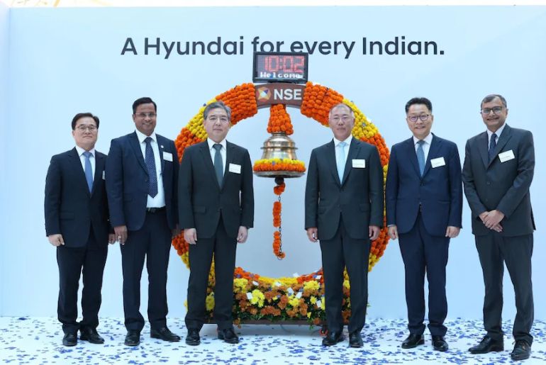 Hyundai Commits to Localizing Electric Vehicle Sector Efforts