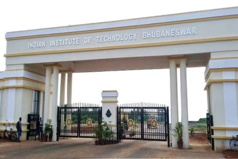 IIT-BBS Launches Courses in EV Design & Components