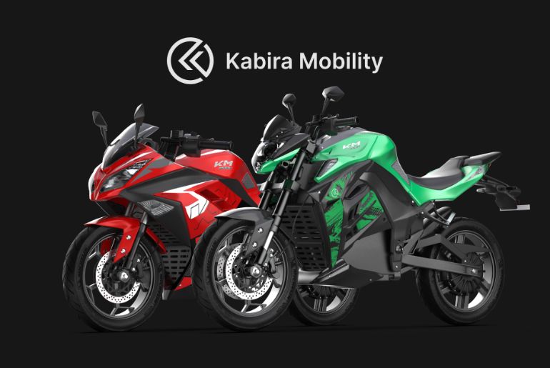 Kabira Mobility Launches Festive Electric Bike Offers