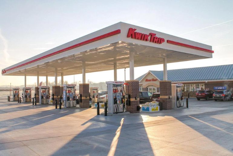 Kwik Trip Plans EV Charging Stations Across Midwest