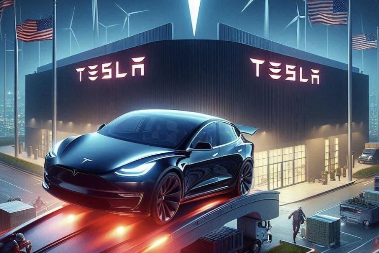 Tesla Q3: Record Deliveries, Cost Cuts, Energy Growth Amid Challenges