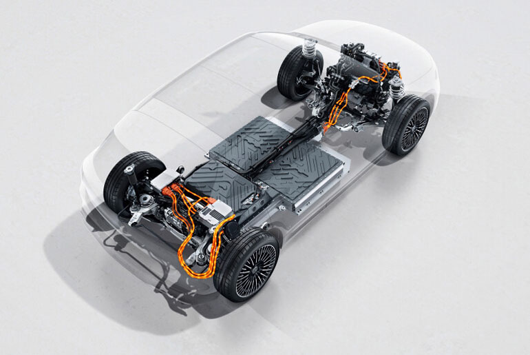 The Basics of Electric Vehicle Technology: How EVs Work