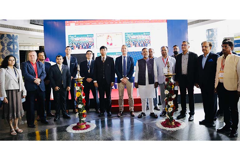 The Battery Show India and Renewable Energy India expos 2024 Unite to Create a Groundbreaking Industry Convergence