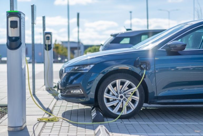 Charging Technologies for EVs: Fast, Wireless, and Smart Charging