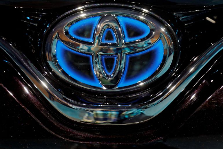 Toyota Plans EV and Hybrid Factory in India