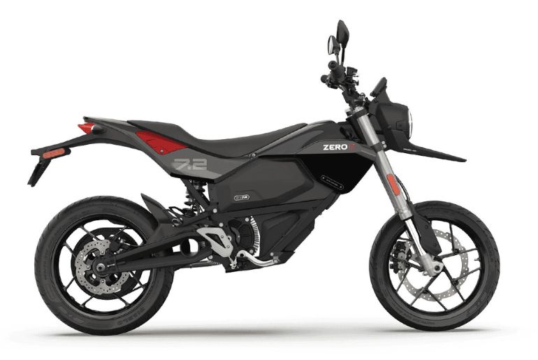 Hero-Zero Electric Bike Development Nears Advanced Completion