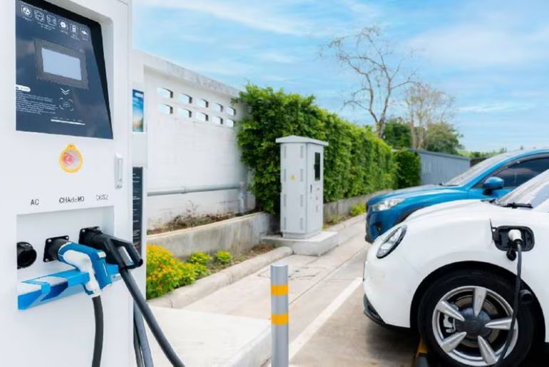 KSEB’s EV Charging Stations to Feature High-Tech Innovations