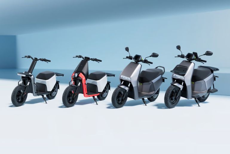 Ola Launches First B2B Electric Scooter in Two Variants