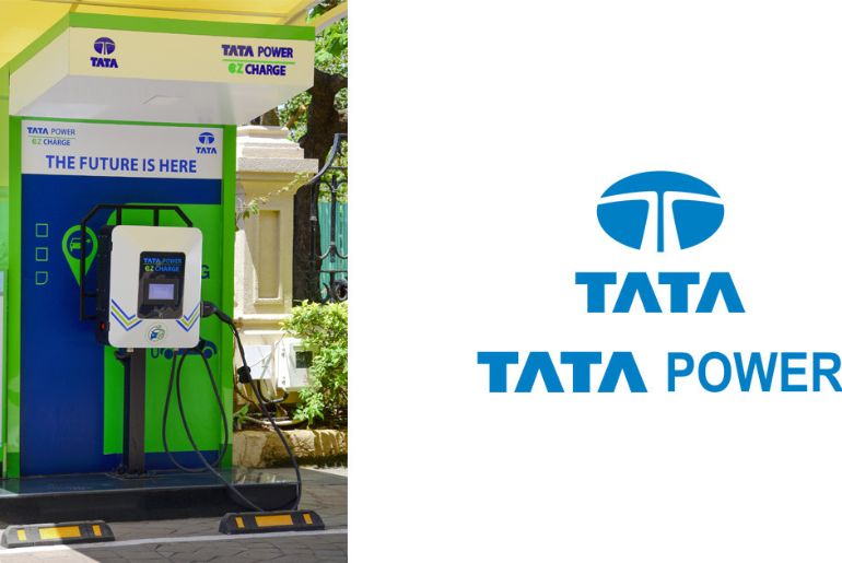 Tata Power Installs EV Charging Stations in Eastern Uttar Pradesh