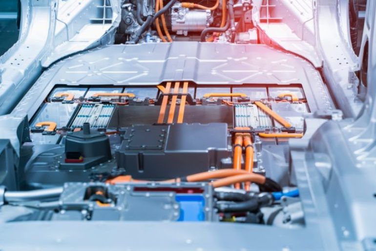 US invests $45M to Boost EV Battery Recycling