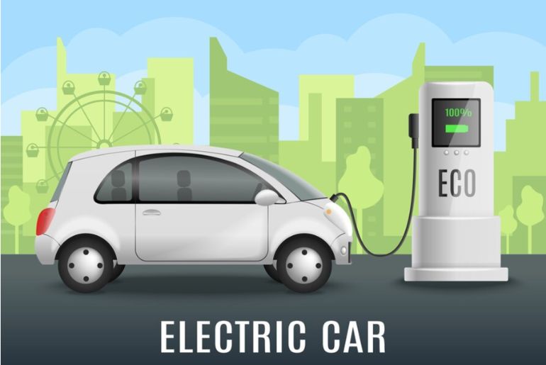 Electric Vehicle Charging