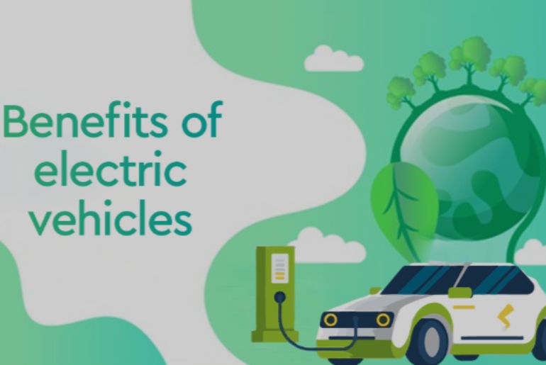 Benefits of Electric Vehicles