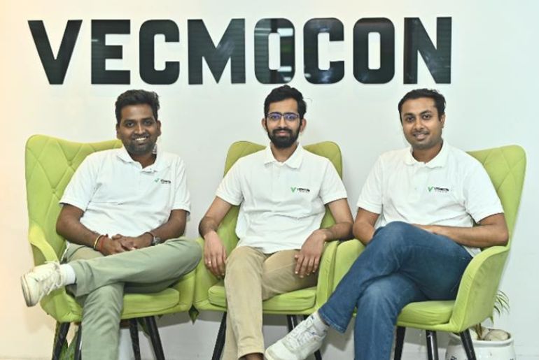 Vecmocon Raises Rs 83 Crore for EV Technology