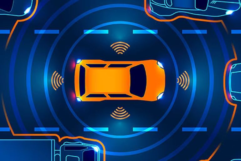 Advanced Driver Assistance Systems (ADAS): The Software That Powers Safety