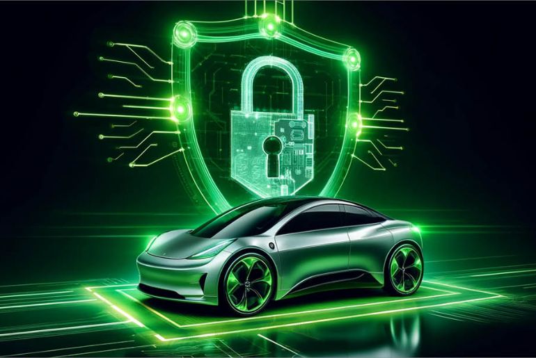 Cybersecurity in Electric Vehicles: Protecting EVs from Software Threats