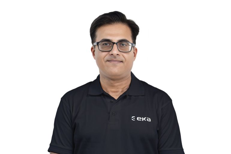 EKA Mobility welcomes Sohel Merchant as Chief Innovation Officer