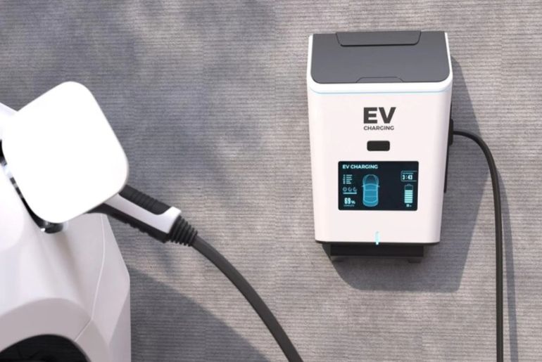 FICCI: ₹16,000 Crore Needed for Public EV Charging by 2030