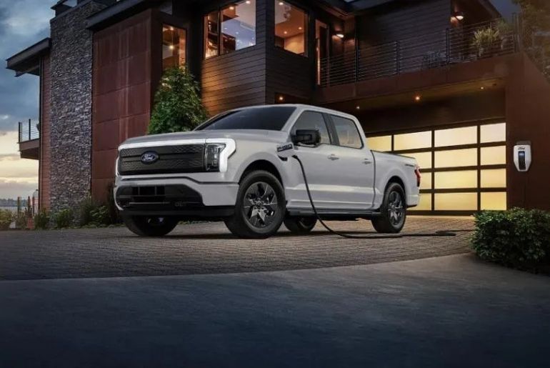 Ford Pro, Southern Company Drive Southeast Electrification