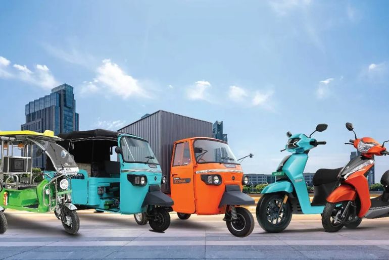 Greaves Electric Mobility Files DRHP for Rs 1,000 Crore IPO