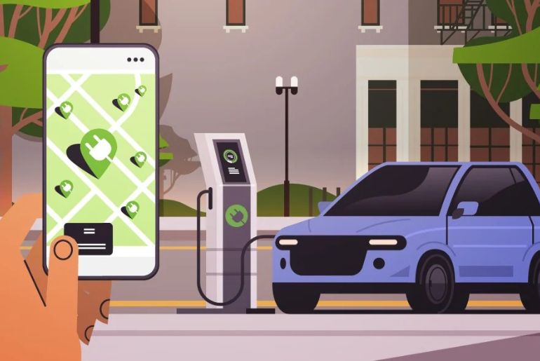 Greenie Energy Raises $600,000 Seed Funding for EV Charging