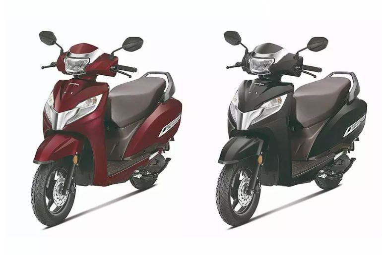 HMSI Launches 2025 Activa 125 with Advanced Features