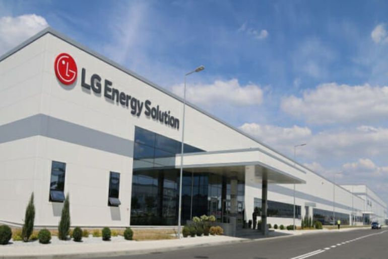 LG Energy Solution, Qualcomm Unveil SoC-Based BMS for EVs