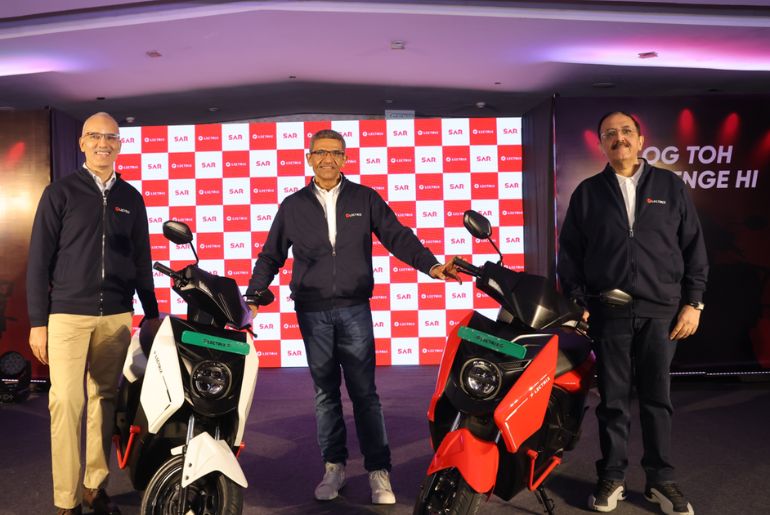 Lectrix EV Launches NDuro at ₹59,999 Starting Price