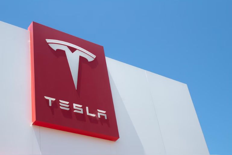 Tesla Resumes New Delhi Showroom Search, Targets India Entry