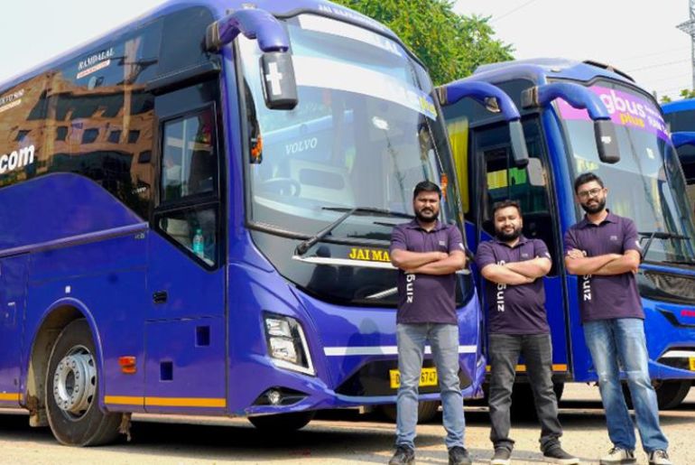 bp Ventures Invests $9M in Zingbus for Electric Transport