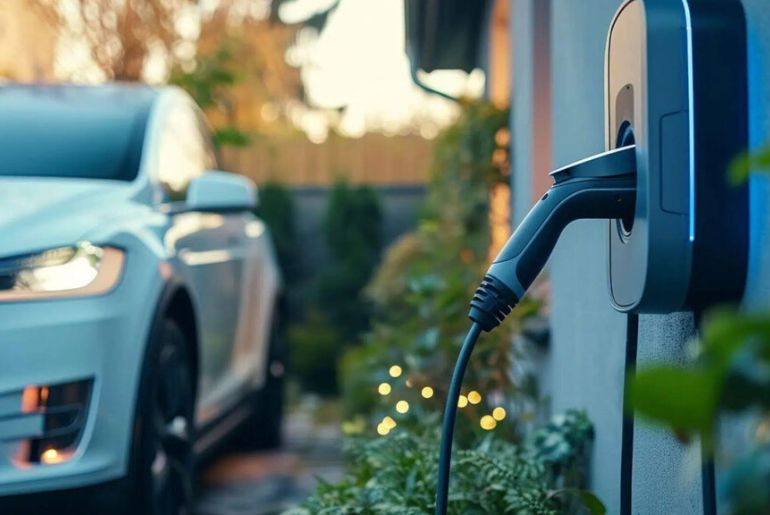 EV Sales to Exceed 20 Million in 2025: Research Firm