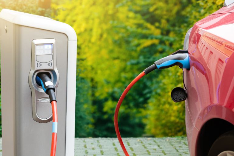 Exicom, ChargeZone Partner to Deploy 500+ Charging Stations