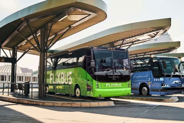 FlixBus Partners with ETO Motors for Electric Coaches in India