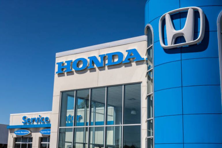 Honda to Build EV Bike Plant in India by 2028