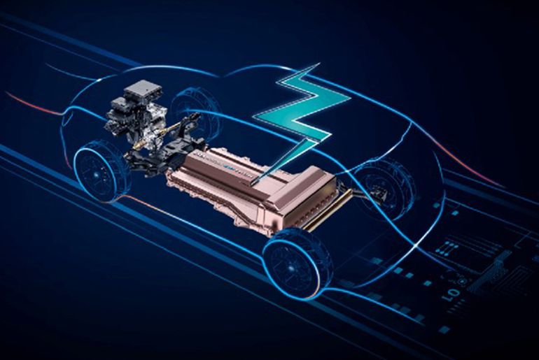 How EPCUs Enhance Battery Management and Energy Efficiency in EVs